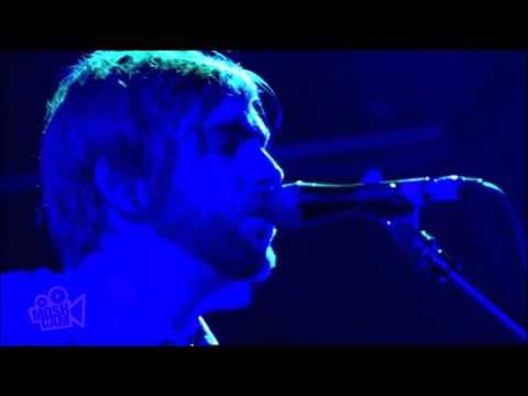 Where Two Oceans Meet - Josh Pyke