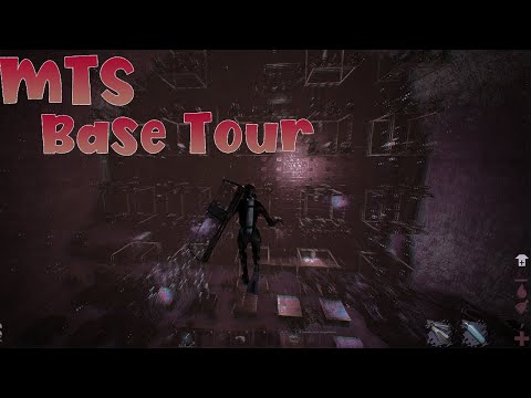 MTS Chapter 2 Base Tour