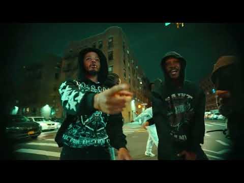 Tripping Trapz x Dwade Cpe x FRN DEV - "PURGE" #FREEDABROS