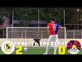 Penalty Shootout St Patrick Vs Tibet Friendly Match