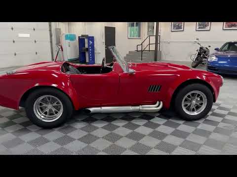 1966 Ford Cobra (CC-2113670) for sale in North East, Pennsylvania