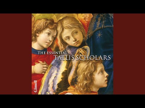 Brumel: Missa Et ecce terrae motus, Gloria - 1. Gloria in excelsis