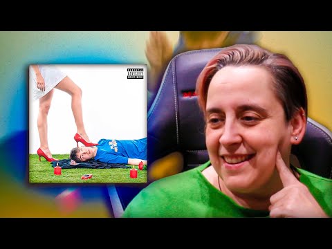 MI MADRE REACCIONA A SLAPPY AV - ANNIE HALL 2 (Prod. daanitr & Dj Popi)