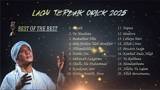 Download lagu KUMPULAN LAGU OPICK TERBAIK SEPANJANG MASA | BEST OF THE BEST RELIGI ISLAMI MENYENTUH HATI mp3