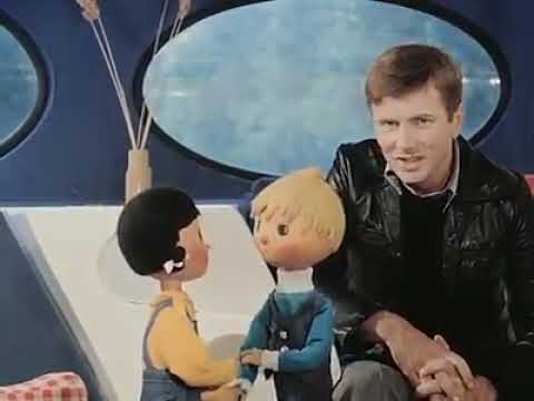 Tripping with Jan and Tini (Mit Jan und Tini auf Reisen) - Kulturpark/Culture Park