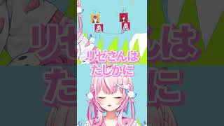 CONCERTOメンバーをボケかツッコミに分ける魔王様【ヤンナリ/にじさんじ切り抜き】