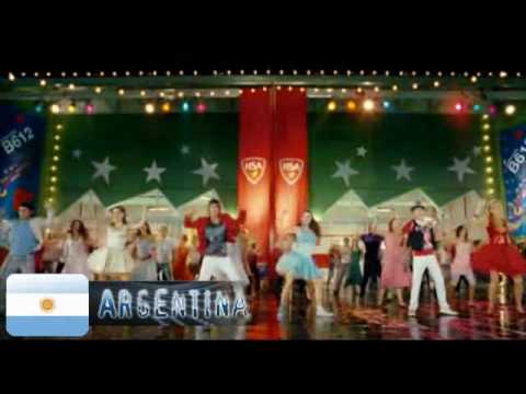 FCOLAVO - Batalha das versões 2 - Atuar Cantar Dançar