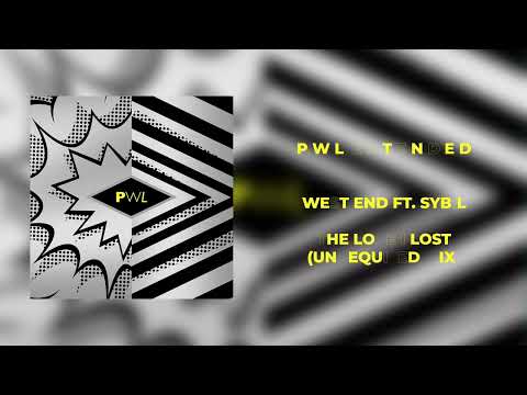 West End - The Love I Lost (feat. Sybil) (Unrequited Mix)