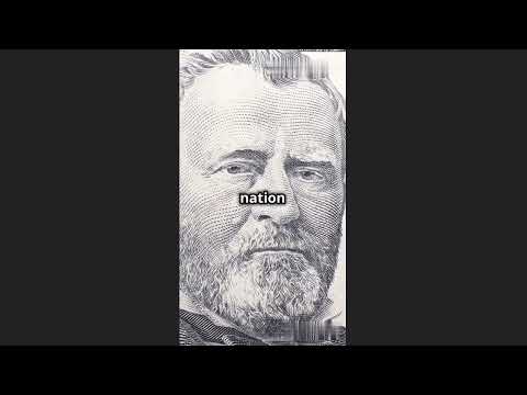 The Epic Journey of Ulysses S  Grant