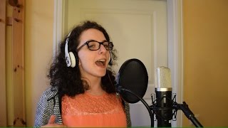 With Or Without Me - Sainte Acoustic Cover