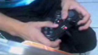 GH2: Search And Destroy [Expert] - Solo 2F-2G FC [+Hands] - Right Flip - Dualshock