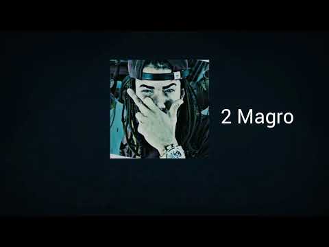 MC Magrinho - 2 Magro - Eu Sou A Lei