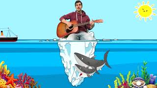 Baby Shark (cover)