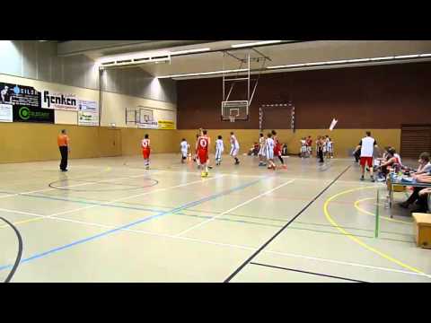 TSG Westerstede vs. TSV Neustadt Shooters Highlights