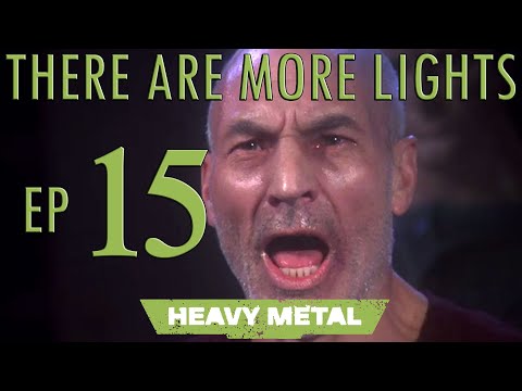 Battletech Heavy Metal - There are MORE lights! - Episode 15