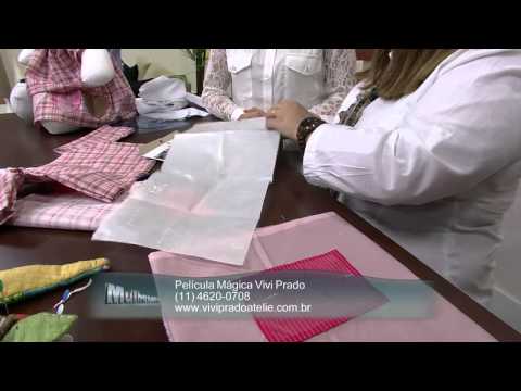 Mulher.com 14/08/2013 Vivi Prado - Ursinha P 2/2