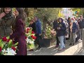 SFÂNTUL NECTARIE DE LA EGHINA UNIVERSUL CREDINȚEI 9 Nov 2025 TVR 1