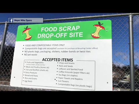 NY Yonkers Scrap Food Recycling