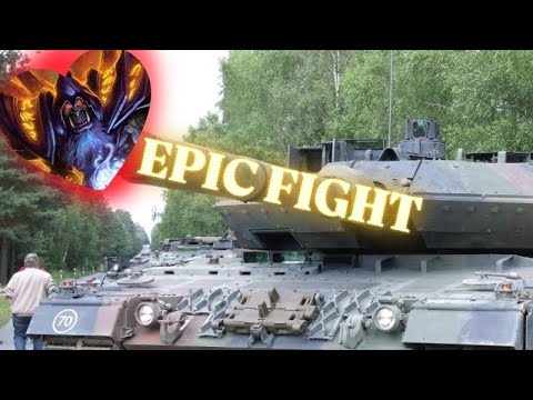 HOW I DESTROYED THE MILL TANK WARLOCK AS AN OTK WARLOCK epic fight!!🔥🔥