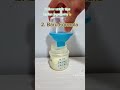 Cara Betul Bancuh Susu Formula Yg Anda Tak Tau