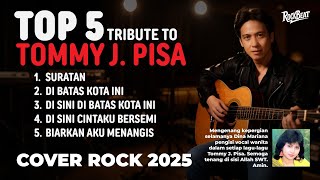 Download lagu 𝐓𝐎𝐏 5 𝐓𝐎𝐌𝐌𝐘 𝐉. 𝐏𝐈𝐒𝐀 𝐅𝐄𝐀𝐓. 𝐃𝐈𝐍𝐀 𝐌𝐀𝐑𝐈𝐀𝐍𝐀 - 𝐂𝐎𝐕𝐄𝐑 𝐑𝐎𝐂𝐊 𝐕𝐄𝐑𝐒𝐈𝐎𝐍 2025 mp3