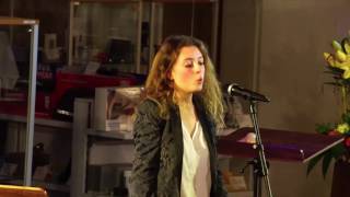 Lucienne Renaudin Vary &amp; Philippe Duchemin, Bluesette (Toots Thielemans)