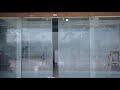 Automatic Sliding Door 