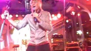 Steve Rushton Ready To Rock