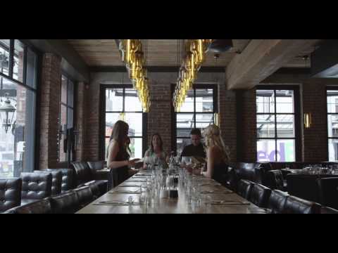 Earls Wants You | Front of House