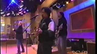 Jack Wagner - Dancing In The Moonlight (Soap Talk Performance)