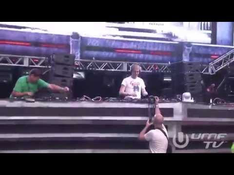 Armin Van Buuren - Clarity (Zedd feat. Foxes (Andrew Rayel Remix)) @ A State Of Trance 600 Miami
