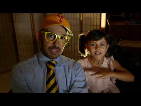 61 Zecchino D'Oro  - Victoria  -  La cicala latina