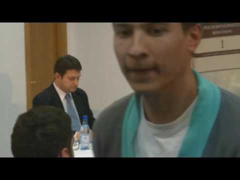 Simpozion -  Istoria Bisericii Penticostale