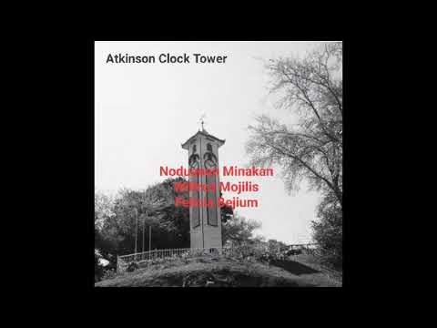 Noduanan Minakan - Wilfred Mojilis & Felicia Bejium