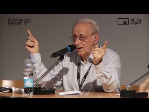 Lezione di cinema: Il cinema secondo Ejzenštejn