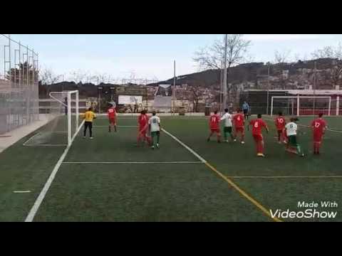 Canlleyes 1-Turo De La Peira 6