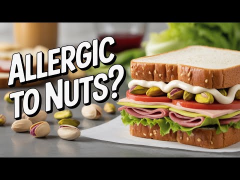 This Pistachio Dagwood Sandwich is INSANE