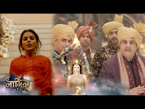 Naagin 7 Update: Purvi will now take revenge for the death of Ananta and the entire family, Mahan...