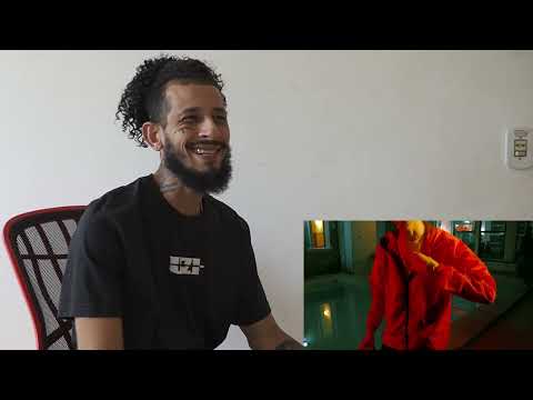 Malandrinho React: SD9 - 40º.40, Pt II feat MC Smith