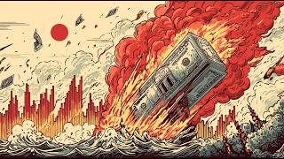 The $40T Debt Crisis: Failed Treasury Buybacks and Bond Market Fragility