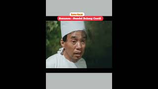 Download lagu Hilarious... Suzanna's Acting as Sundel Bolong mp3