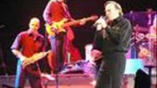 Neil Diamond-Pretty amazing grace w/ lyrics (HQ)