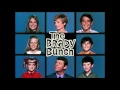 The Brady Bunch theme song