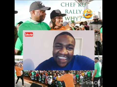 OVER REACTION :: Chef 187 - People's Rapper or Campaign Artist?