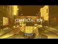The Commercial Row Unknown Threat OST