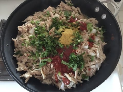 Pupusas, Pollo And Enchiladas Create A Savory Feast From El Salvador