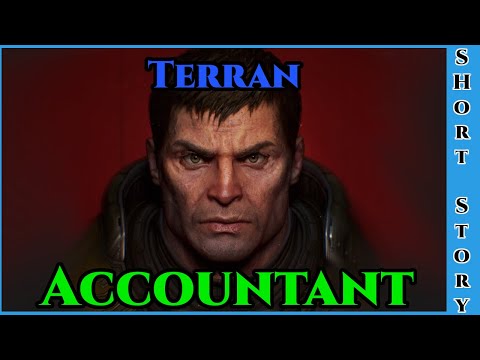Best SciFi Storytime 1521 - The Terran Accountant & The Sound Of Human Music  | HFY | Deathworlders