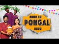 Life of Pongal | 1UP | Tamil