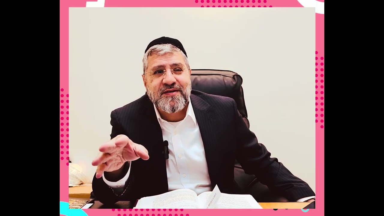 הרב אבישי לי :כמה זה חסר לי ?
