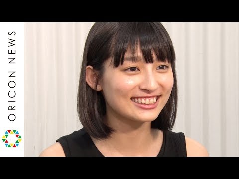 吉川愛、引退期間経て成長 “脱子役”で「女優としての演技をしなくては」